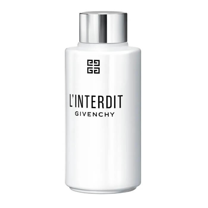 Dušiõli Givenchy L'Interdit 200 ml hind ja info | Lõhnastatud kosmeetika naistele | kaup24.ee