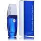 Tualettvesi Mercedes-Benz Club Blue EDT meestele 50 ml цена и информация | Meeste parfüümid | kaup24.ee