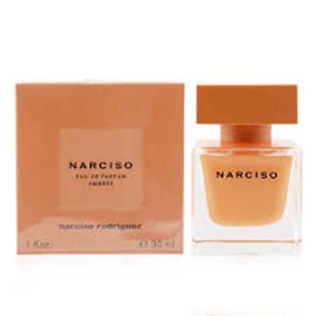 Parfüümvesi Narciso Rodriguez Ambree EDP naistele 30 ml hind ja info | Naiste parfüümid | kaup24.ee