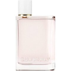 Tualettvesi Burberry Her Blosssom EDT naistele 100 ml hind ja info | Naiste parfüümid | kaup24.ee