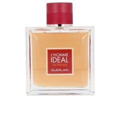 Parfüümvesi Guerlain LHomme Ideal Extreme EDP meestele 100 ml hind ja info | Meeste parfüümid | kaup24.ee