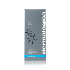 Intensiivne näoniisutaja Dermalogica Active Moist, 100 ml hind ja info | Näokreemid | kaup24.ee