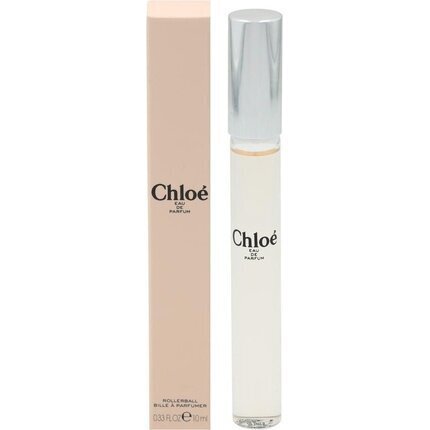 Parfüümvesi Chloe Chloe EDP naistele 10 ml цена и информация | Naiste parfüümid | kaup24.ee