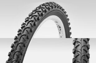 Велошина MTB Chaoyang H-518 26" x 1.95 цена и информация | Покрышки, шины для велосипеда | kaup24.ee