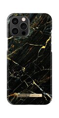 Telefoniümbris iDeal of Sweden iPhone 12 Pro Max, Port Laurent Marble цена и информация | Чехлы для телефонов | kaup24.ee