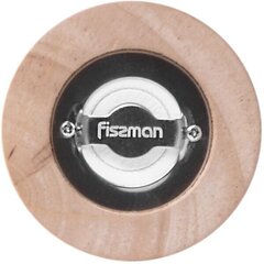 Fissman soola- ja pipraveski, 16 x 5 cm цена и информация | Емкости для специй, измельчители | kaup24.ee