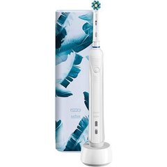 Oral-B PRO 1 750 hind ja info | Elektrilised hambaharjad | kaup24.ee