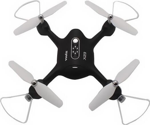 Syma X23-BLK hind ja info | Droonid | kaup24.ee