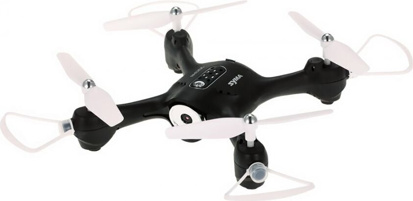 Syma X23-BLK hind ja info | Droonid | kaup24.ee