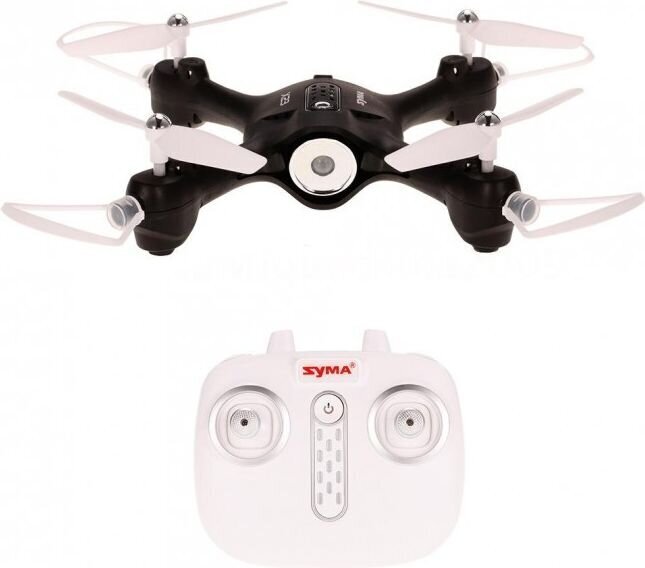 Syma X23-BLK hind ja info | Droonid | kaup24.ee