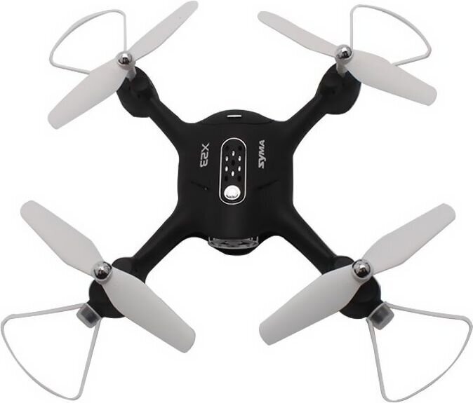 Syma X23-BLK hind ja info | Droonid | kaup24.ee