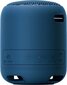 Sony SRSXB12L.CE7, sinine hind ja info | Kõlarid | kaup24.ee