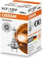 Auto pirn Osram Original Line H7