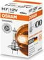 Auto pirn Osram Original Line H7 цена и информация | Autopirnid | kaup24.ee