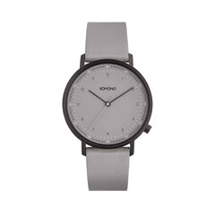 Мужские часы Komono Lewis Cool Grey KOM W4054 цена и информация | Мужские часы | kaup24.ee