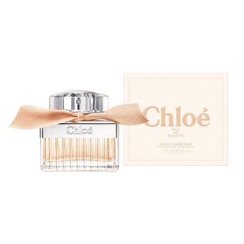 Tualettvesi Chloe Rose Tangerine EDT naistele 30 ml hind ja info | Naiste parfüümid | kaup24.ee