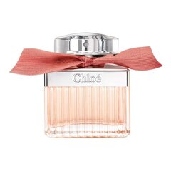 Tualettvesi Chloe Rose Tangerine EDT naistele 50 ml hind ja info | Naiste parfüümid | kaup24.ee