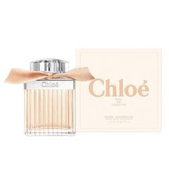 Tualettvesi Chloe Rose Tangerine EDT naistele 75 ml hind ja info | Chloé Kosmeetika, parfüümid | kaup24.ee