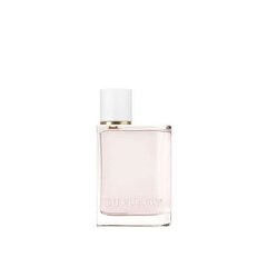 Tualettvesi Burberry Her Blosssom EDT naistele 30 ml hind ja info | Naiste parfüümid | kaup24.ee