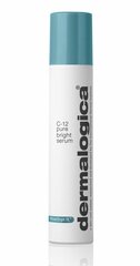 Осветляющая сыворотка для лица Dermalogica C-12 Pure Bright, 50 мл цена и информация | Сыворотки для лица, масла | kaup24.ee