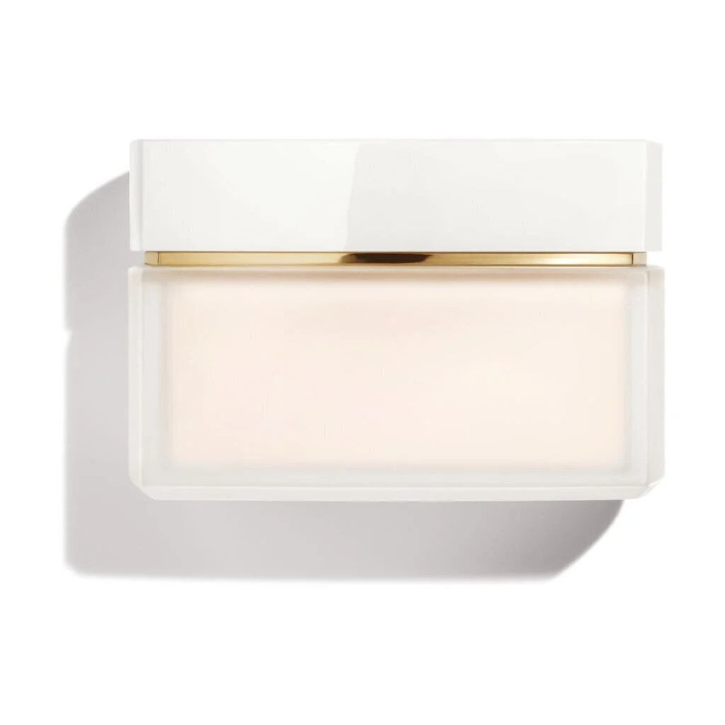 Aromaatne kehakreem Chanel N° 5 150 g hind ja info | Lõhnastatud kosmeetika naistele | kaup24.ee