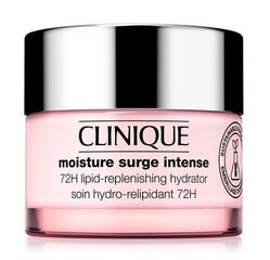 Дневной крем Clinique Moisture Surge Intense 72H Hydrator, 30 мл цена и информация | Clinique Духи, косметика | kaup24.ee