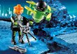 70248 PLAYMOBIL® Special Plus Agent drooniga цена и информация | Klotsid ja konstruktorid | kaup24.ee