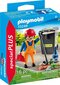 70249 PLAYMOBIL® Special Plus Tänavakoristaja hind ja info | Klotsid ja konstruktorid | kaup24.ee