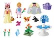 70293 PLAYMOBIL® Princess Printsess hind ja info | Klotsid ja konstruktorid | kaup24.ee