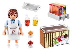 70251 PLAYMOBIL® Special Plus Mahlamüüja hind ja info | Klotsid ja konstruktorid | kaup24.ee