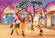 70694 PLAYMOBIL® Dreamworks Spirit Miradero festival hind ja info | Klotsid ja konstruktorid | kaup24.ee