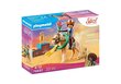 70697 PLAYMOBIL® Dreamworks Spirit Rodeo Pru hind ja info | Klotsid ja konstruktorid | kaup24.ee