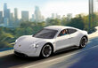 70765 PLAYMOBIL® Porsche Porsche Mission E hind ja info | Klotsid ja konstruktorid | kaup24.ee