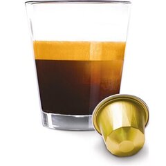 Kohvi kapslid 2.0 Espresso Allegro Nespresso, 10kaps hind ja info | Belmoca Kodumasinad, kodutehnika | kaup24.ee