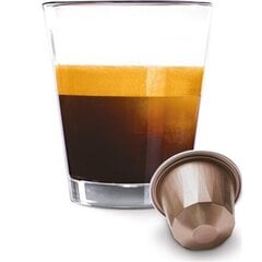 Kohvi kapslid Belmio 2.0 Espresso Dark Roast 12 Nespresso, 10 kaps цена и информация | Кофе, какао | kaup24.ee