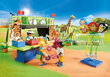 70341 PLAYMOBIL® Family Fun Linna loomaaed hind ja info | Klotsid ja konstruktorid | kaup24.ee