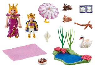 70504 PLAYMOBIL® Princess Printsessi piknik цена и информация | Конструкторы и кубики | kaup24.ee