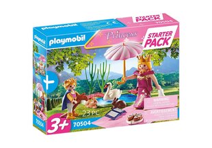 70504 PLAYMOBIL® Princess Пикник принцесс цена и информация | Конструкторы и кубики | kaup24.ee