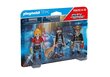 70670 PLAYMOBIL® City Action Röövlite kujukesed hind ja info | Klotsid ja konstruktorid | kaup24.ee