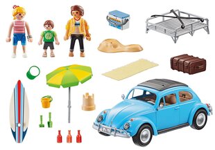 70177 PLAYMOBIL® VW Volkswagen Beetle цена и информация | Конструкторы и кубики | kaup24.ee