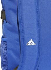 Рюкзак Adidas Power IV Back DY1970, 25 л, синий цена и информация | Рюкзаки и сумки | kaup24.ee
