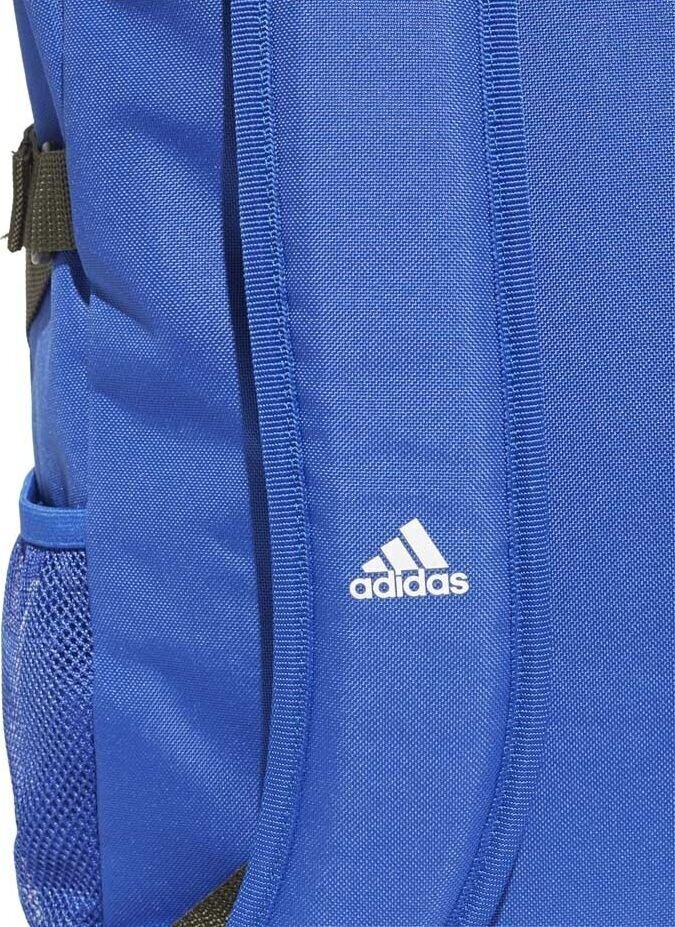 Seljakott Adidas Power IV Back DY1970, 25 L, sinine цена и информация | Spordikotid, seljakotid | kaup24.ee