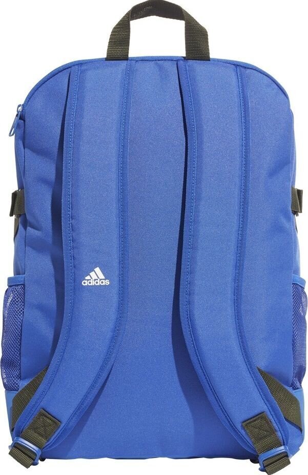 Seljakott Adidas Power IV Back DY1970, 25 L, sinine hind ja info | Spordikotid, seljakotid | kaup24.ee