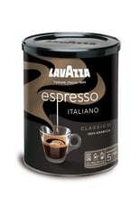 Jahvatatud kohv Lavazza Club, 250 g hind ja info | Kohv, kakao | kaup24.ee