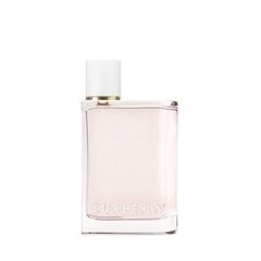 Туалетная вода Burberry Her Blosssom EDT для женщин 50 мл цена и информация | Женские духи | kaup24.ee