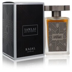 Parfüümvesi Kajal Sawlaj EDP naistele/meestele 100 ml hind ja info | Naiste parfüümid | kaup24.ee