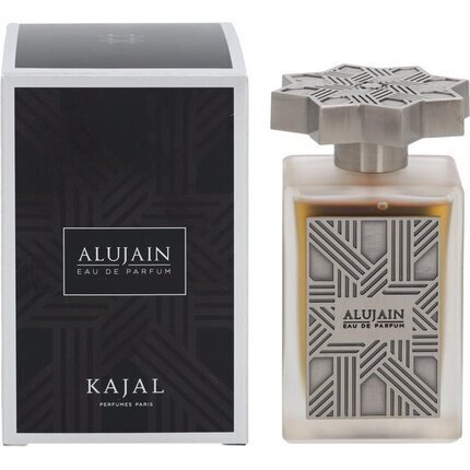 Parfüümvesi Kajal Alujain EDP naistele/meestele 100 ml hind ja info | Naiste parfüümid | kaup24.ee