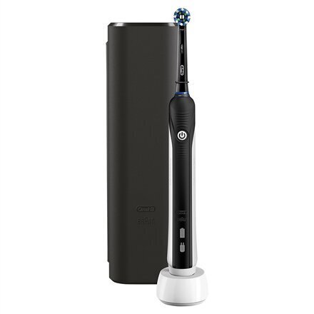 Oral-B PRO 1 750 hind ja info | Elektrilised hambaharjad | kaup24.ee