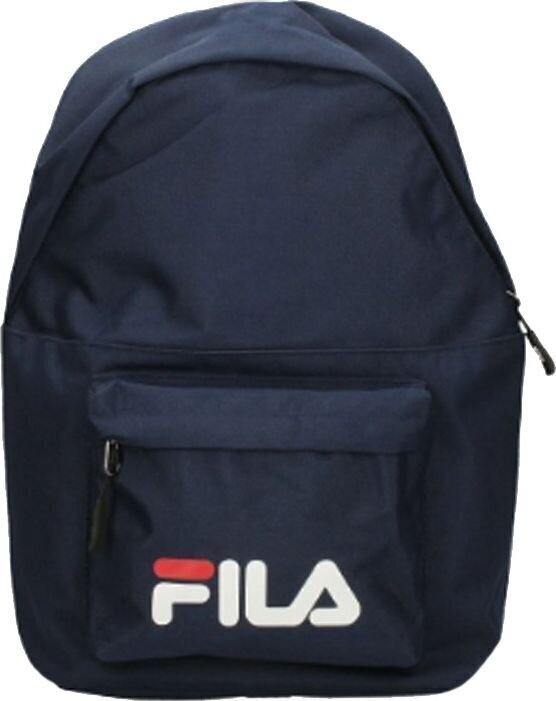 Seljakott Fila New Scool Two, 18 L, sinine hind ja info | Spordikotid, seljakotid | kaup24.ee