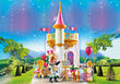 70500 PLAYMOBIL® Princess Printsessiloss hind ja info | Klotsid ja konstruktorid | kaup24.ee